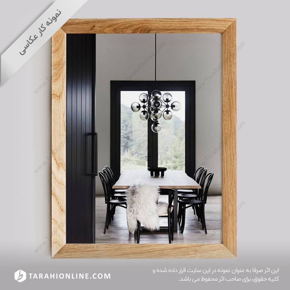 عکاسی از معماری - فضای داخلی ۱۳